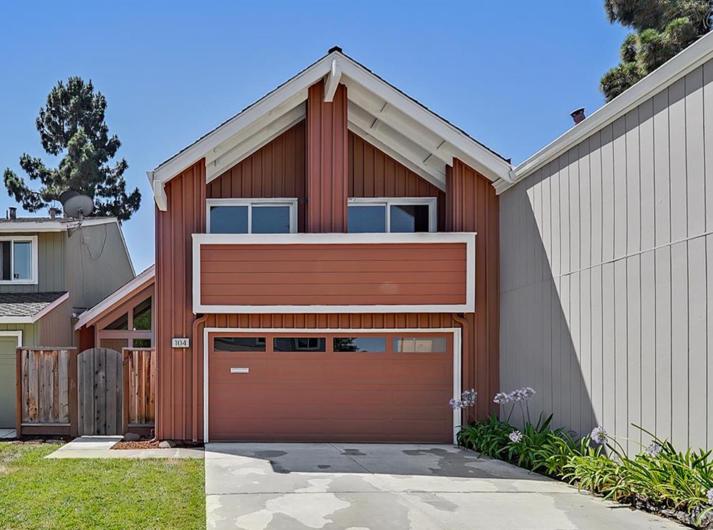 Detail Gallery Image 1 of 1 For 104 Elm Wood Ct, Los Gatos,  CA 95032 - 3 Beds | 2/1 Baths