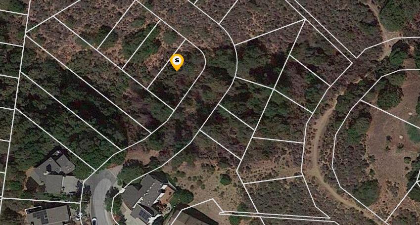 0 Alhambra Drive, BELMONT, California 94002, ,Lots And Land,For Sale,Alhambra Drive,40965356