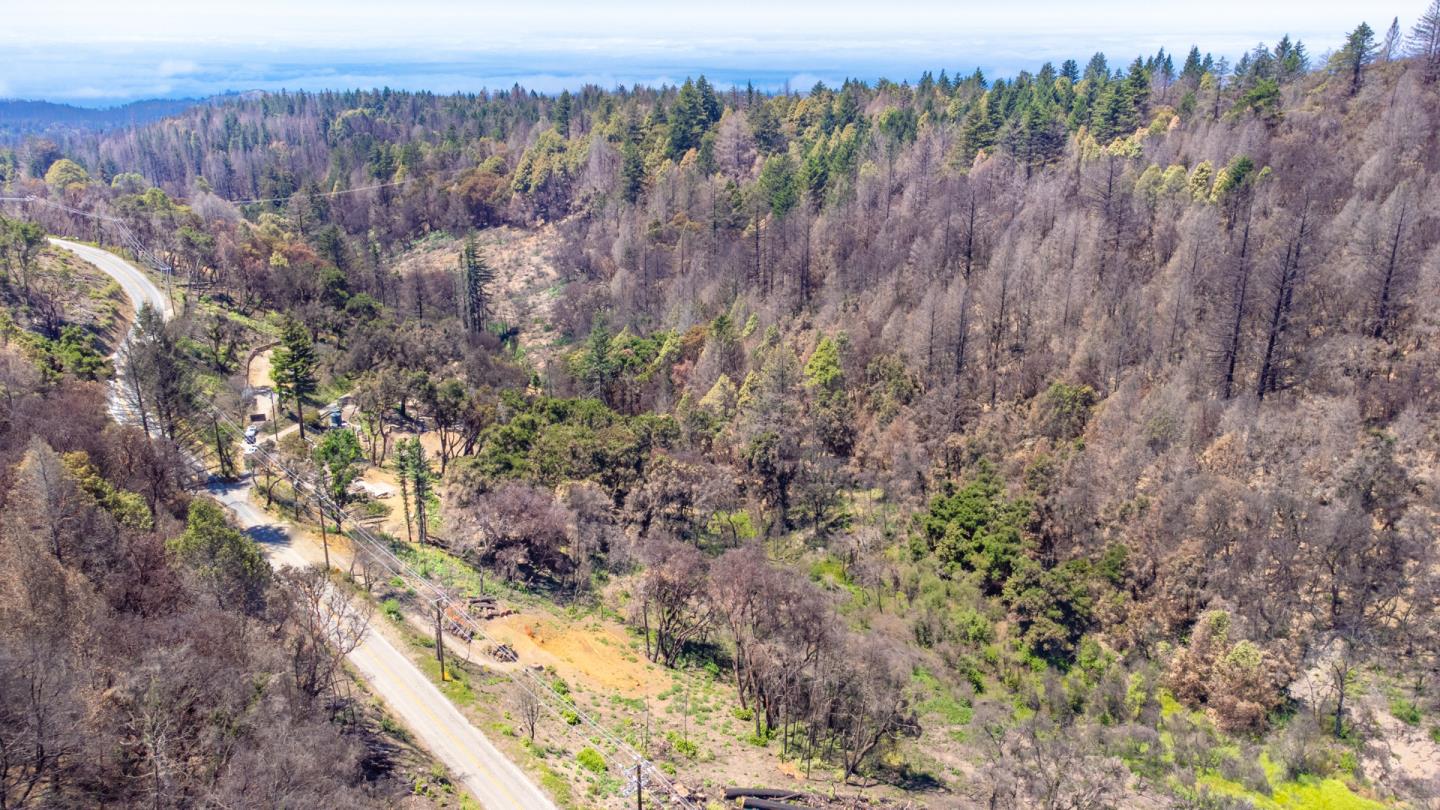 10909 Empire Grade, SANTA CRUZ, California 95060, ,Lots And Land,For Sale,Empire Grade,40965357