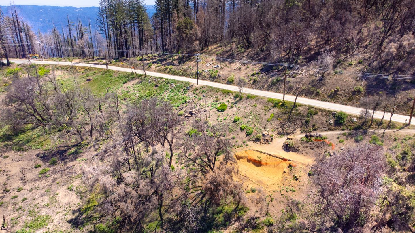 10909 Empire Grade, SANTA CRUZ, California 95060, ,Lots And Land,For Sale,Empire Grade,40965357