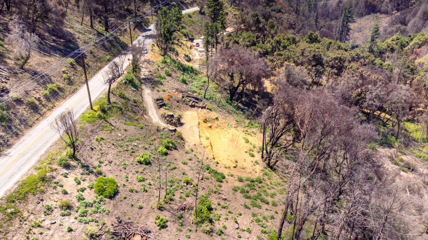 10909 Empire Grade, SANTA CRUZ, California 95060, ,Lots And Land,For Sale,Empire Grade,40965357