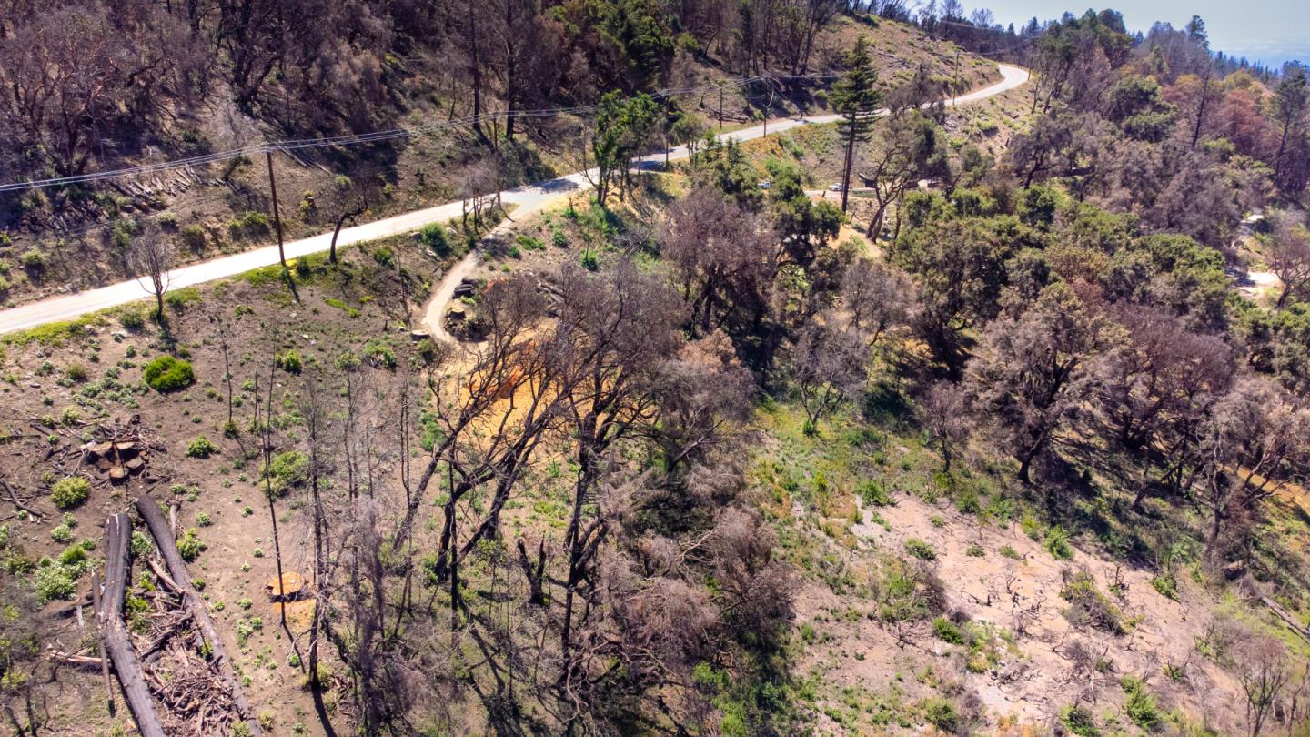 10909 Empire Grade, SANTA CRUZ, California 95060, ,Lots And Land,For Sale,Empire Grade,40965357