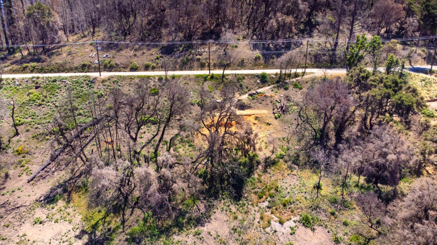 10909 Empire Grade, SANTA CRUZ, California 95060, ,Lots And Land,For Sale,Empire Grade,40965357