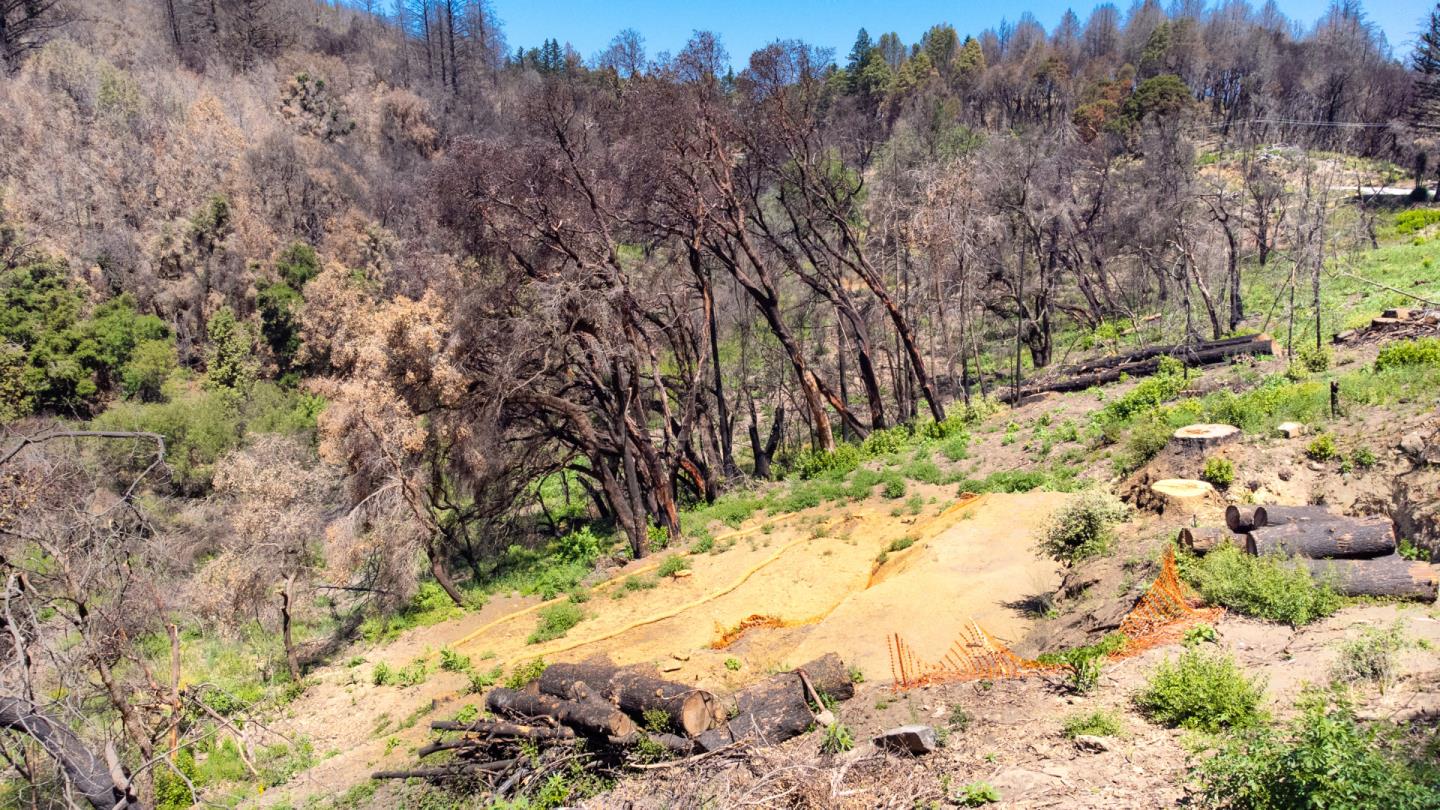 10909 Empire Grade, SANTA CRUZ, California 95060, ,Lots And Land,For Sale,Empire Grade,40965357