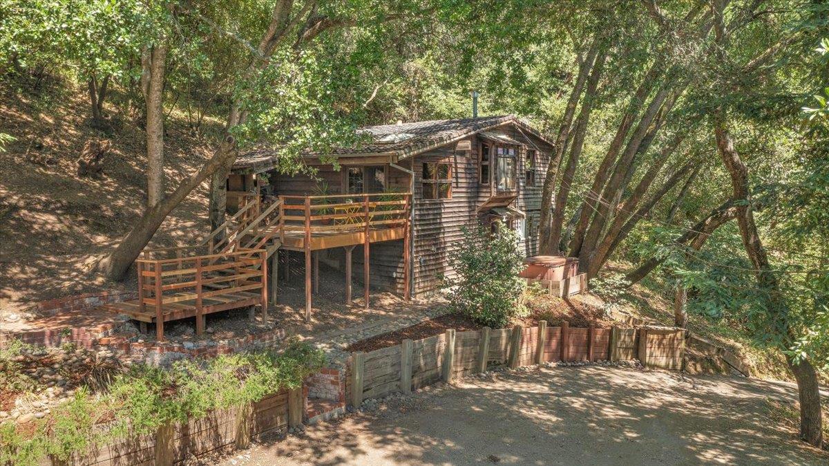 15955 Redwood Lodge Rd, Los Gatos, CA 95033 3 Beds 2 Baths