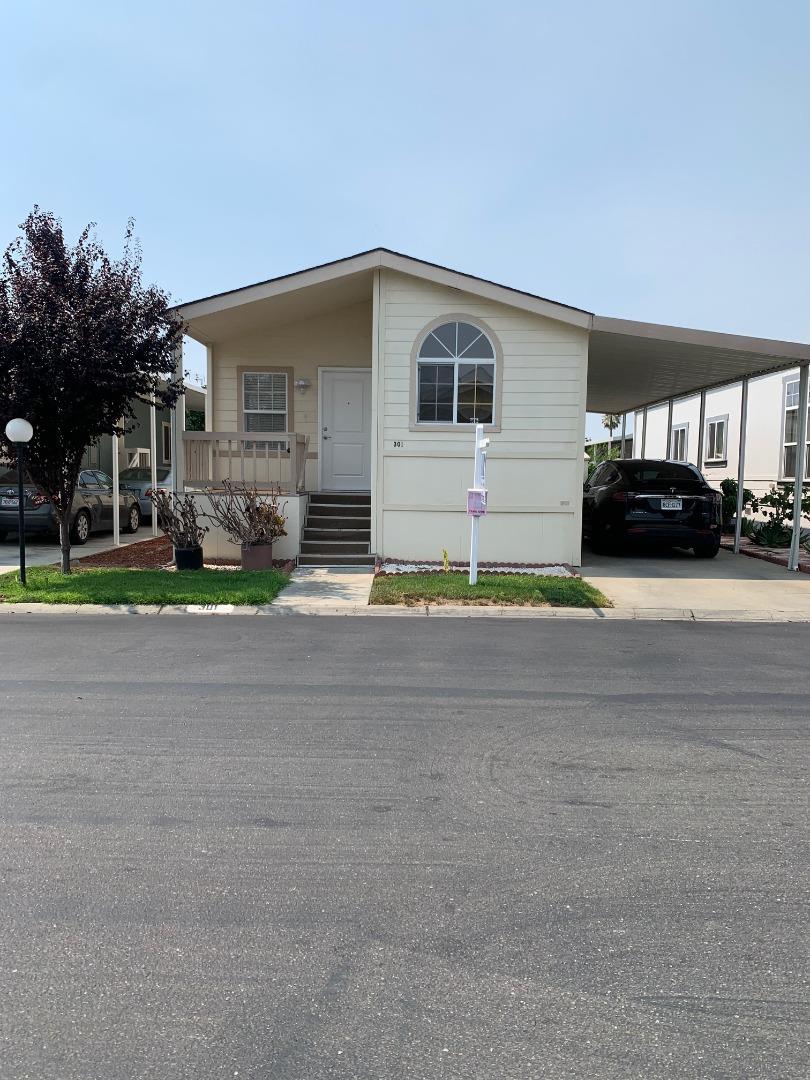 2600 Senter Road 301, San Jose, CA 95111 3 Beds 2 Baths (Active