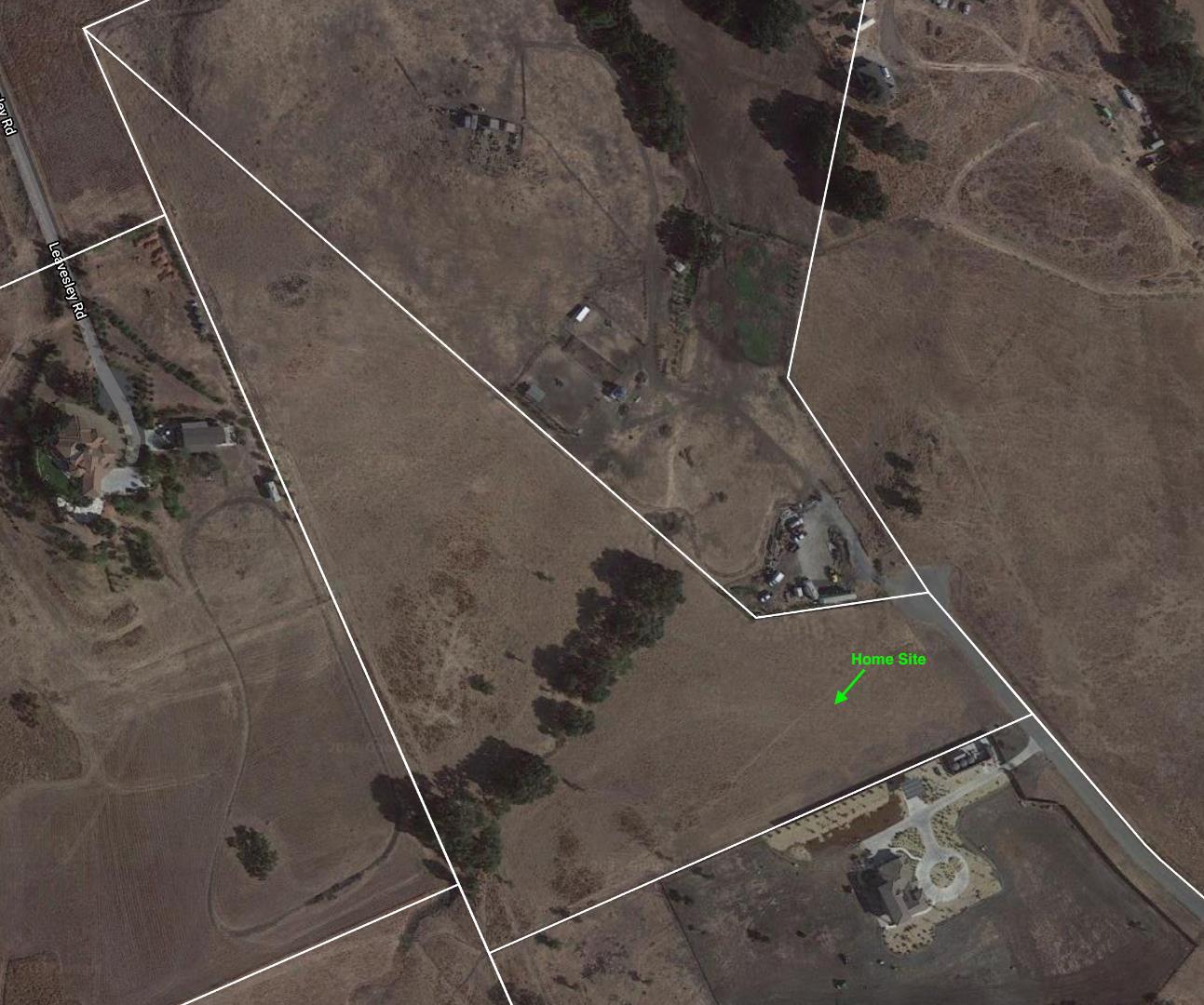 00 Vista Court, GILROY, California 95020, ,Lots And Land,For Sale,Vista Court,40965640