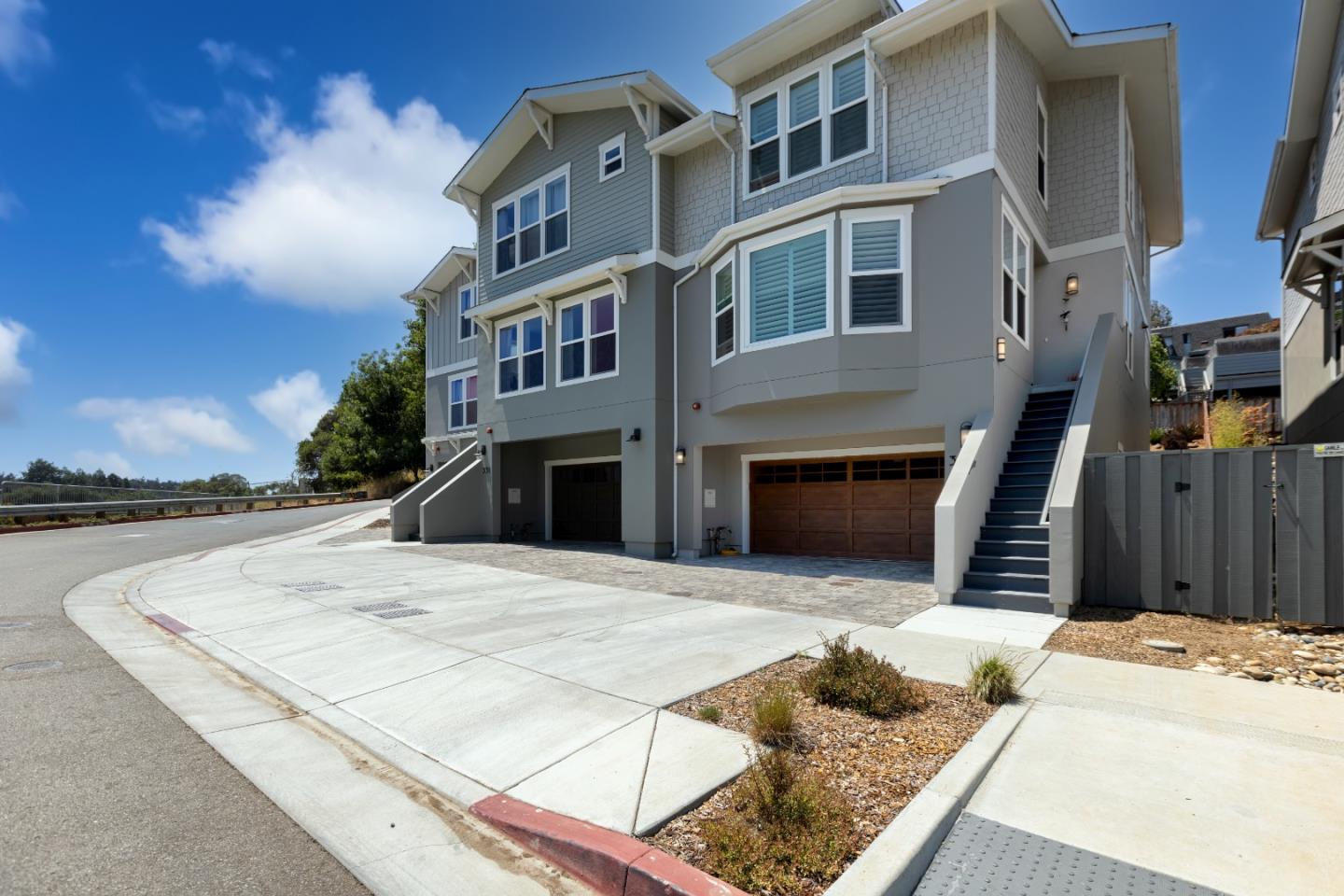 Detail Gallery Image 1 of 1 For 333 Granite Way #333,  Aptos,  CA 95003 - 3 Beds | 2/1 Baths