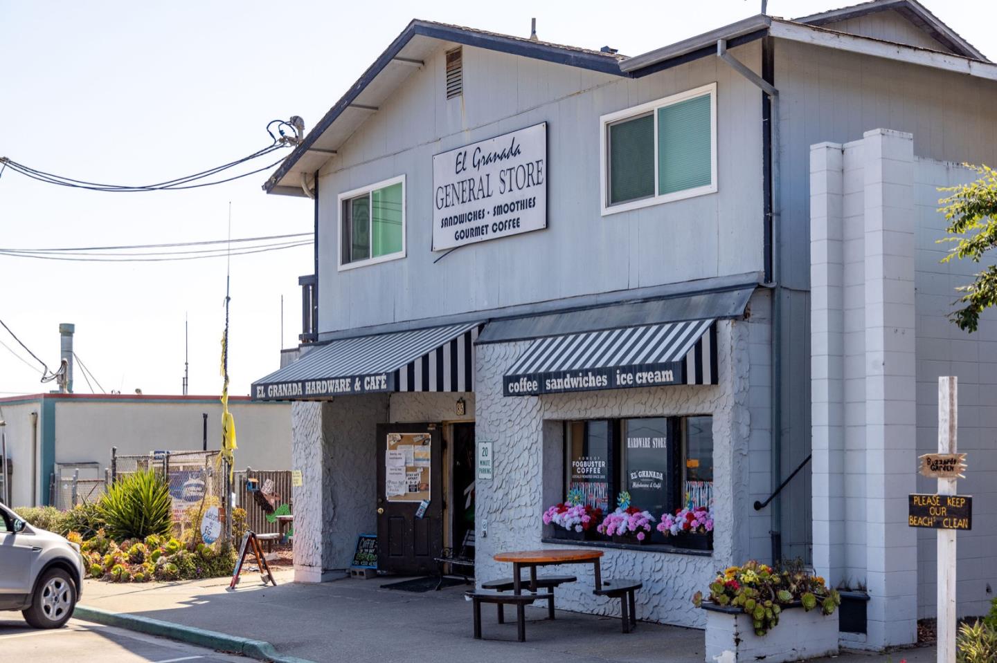 570 Avenue Alhambra, EL GRANADA, California 94018, ,Lots And Land,For Sale,Avenue Alhambra,40965365