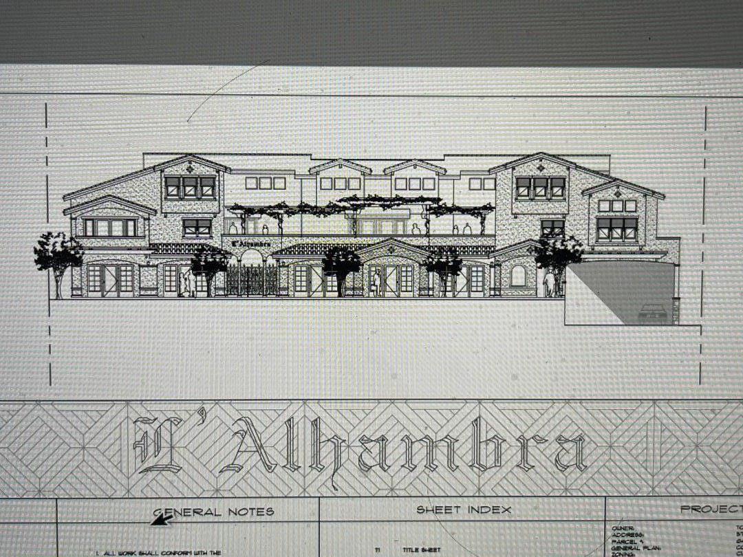 570 Avenue Alhambra, EL GRANADA, California 94018, ,Lots And Land,For Sale,Avenue Alhambra,40965365