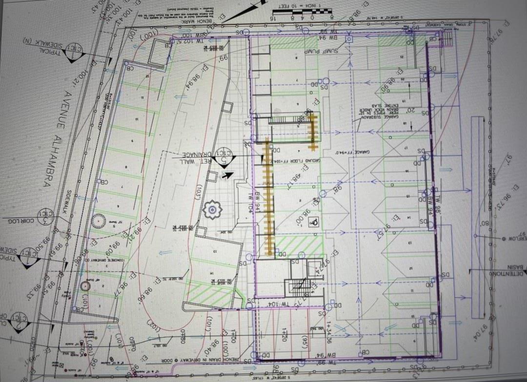 570 Avenue Alhambra, EL GRANADA, California 94018, ,Lots And Land,For Sale,Avenue Alhambra,40965365