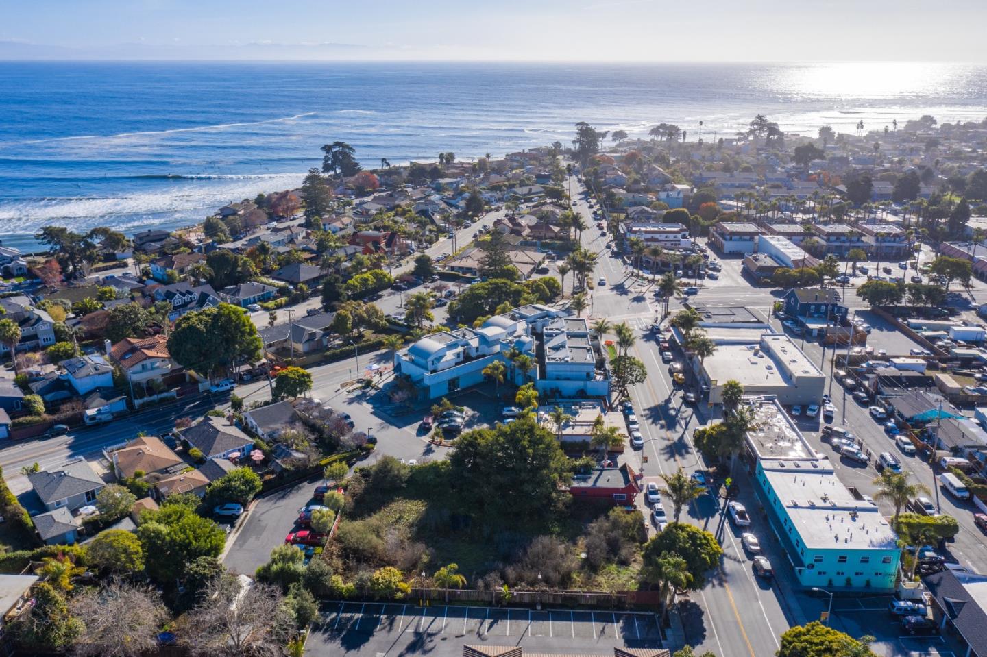 880 41st Avenue, SANTA CRUZ, California 95062, ,Comm Lots And Land,For Sale,41st Avenue,40965360