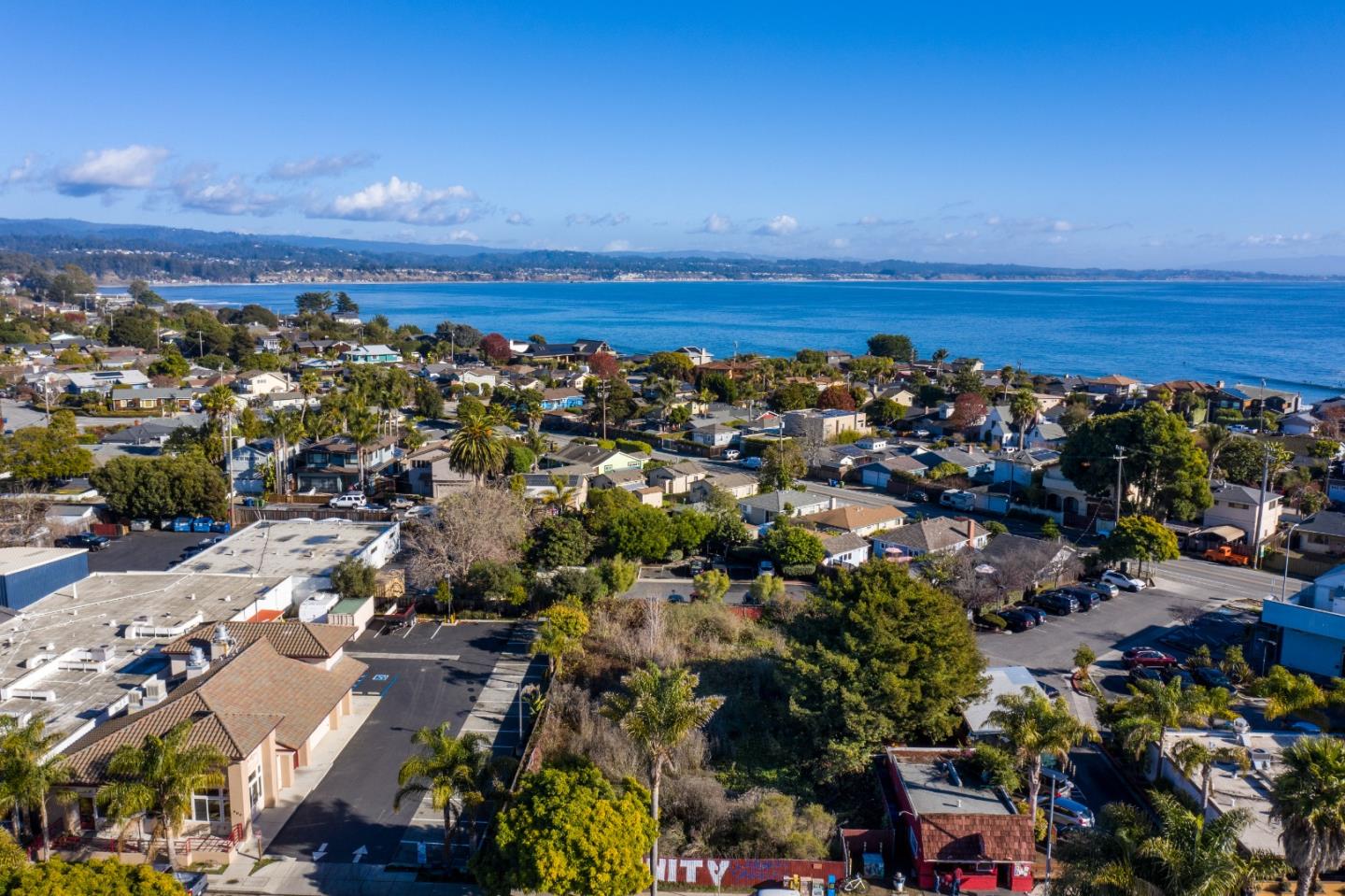 880 41st Avenue, SANTA CRUZ, California 95062, ,Comm Lots And Land,For Sale,41st Avenue,40965360