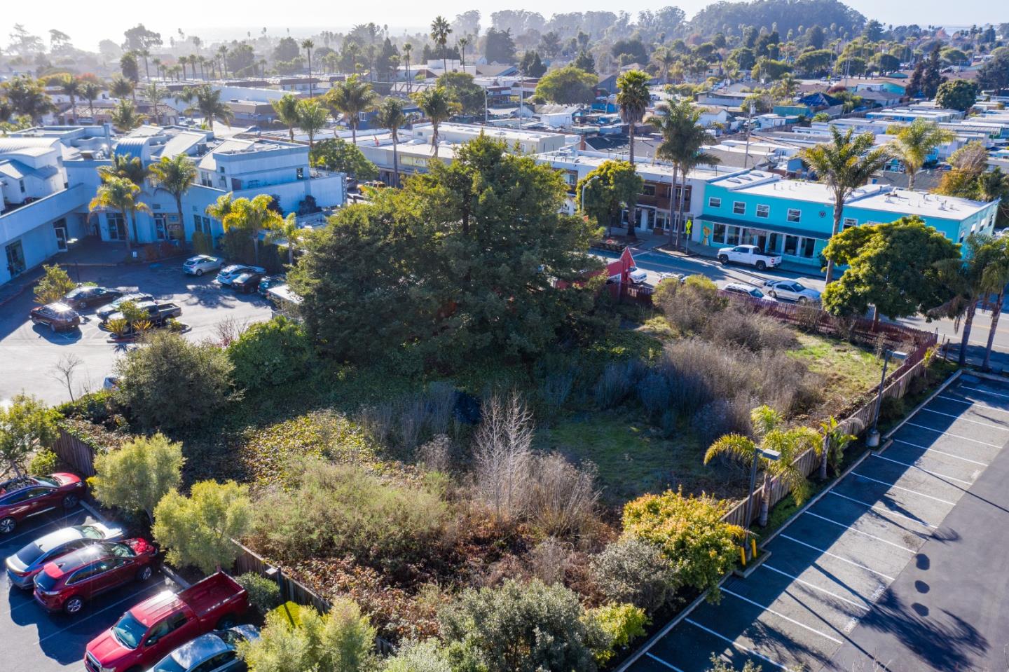 880 41st Avenue, SANTA CRUZ, California 95062, ,Comm Lots And Land,For Sale,41st Avenue,40965360