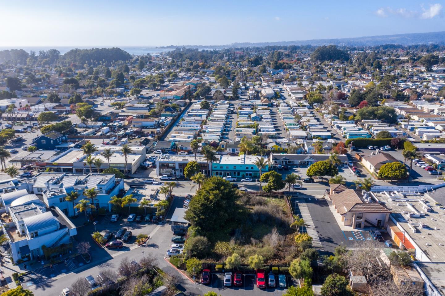 880 41st Avenue, SANTA CRUZ, California 95062, ,Comm Lots And Land,For Sale,41st Avenue,40965360