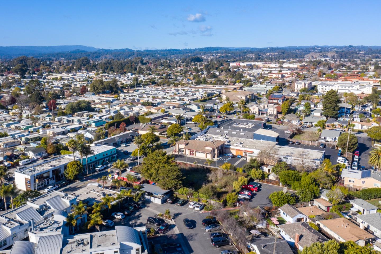 880 41st Avenue, SANTA CRUZ, California 95062, ,Comm Lots And Land,For Sale,41st Avenue,40965360