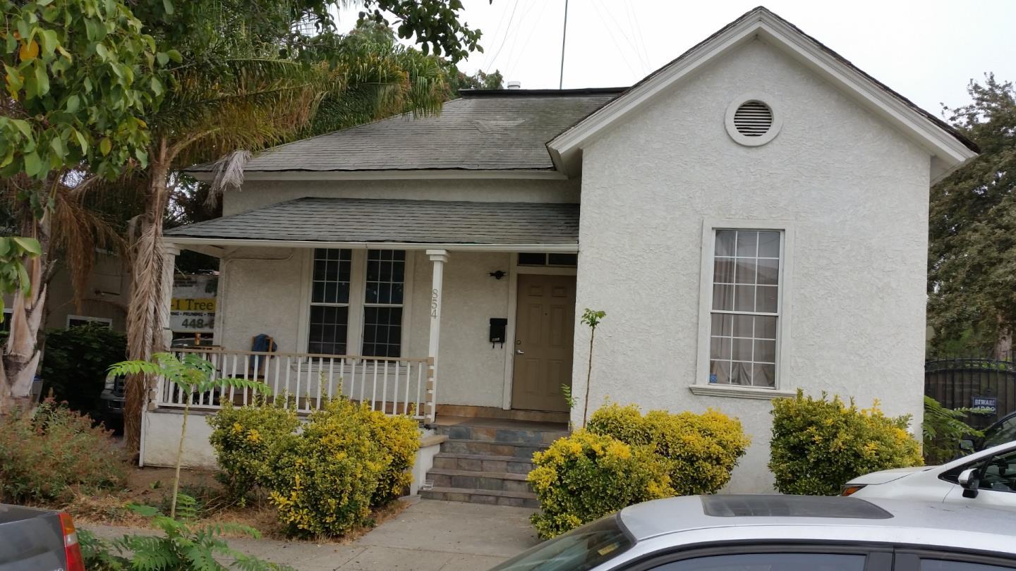 854 Calhoun Street, SAN JOSE, California 95116, ,Lots And Land,For Sale,Calhoun Street,40965366