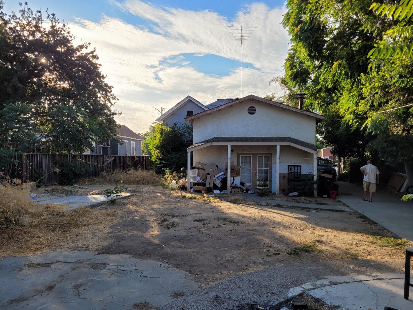 854 Calhoun Street, SAN JOSE, California 95116, ,Lots And Land,For Sale,Calhoun Street,40965366