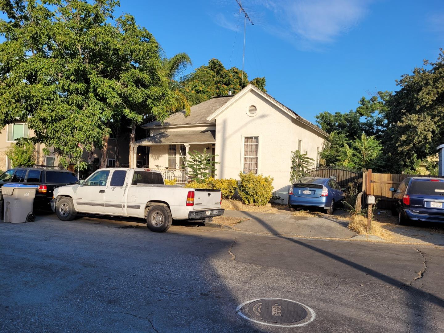 854 Calhoun Street, SAN JOSE, California 95116, ,Lots And Land,For Sale,Calhoun Street,40965366
