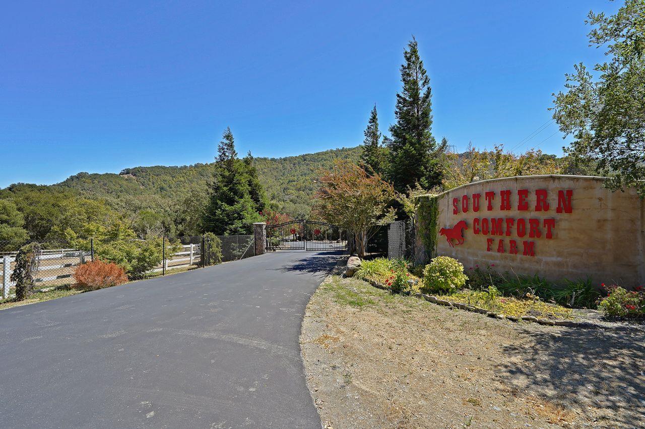 5000 Hecker Pass Rd, Gilroy, CA 95020 4 Beds 4/1 Baths (Sold) ML81855108 MLSL