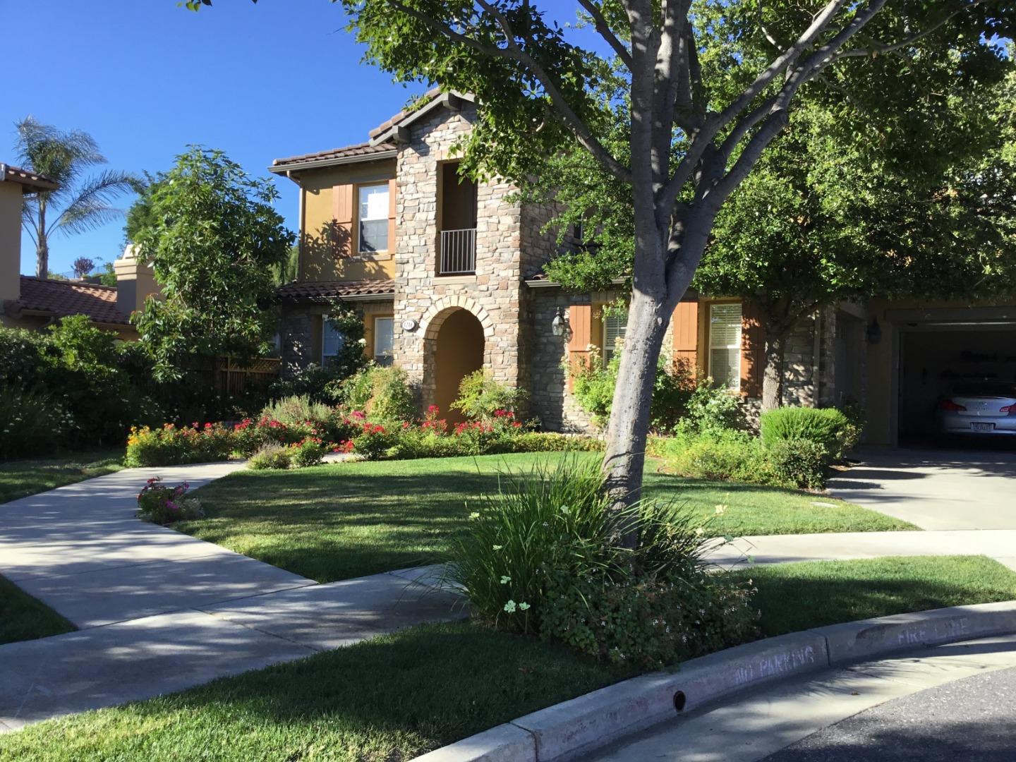 Detail Gallery Image 1 of 1 For 4784 Mountaire Pl, San Jose,  CA 95138 - 5 Beds | 4/1 Baths