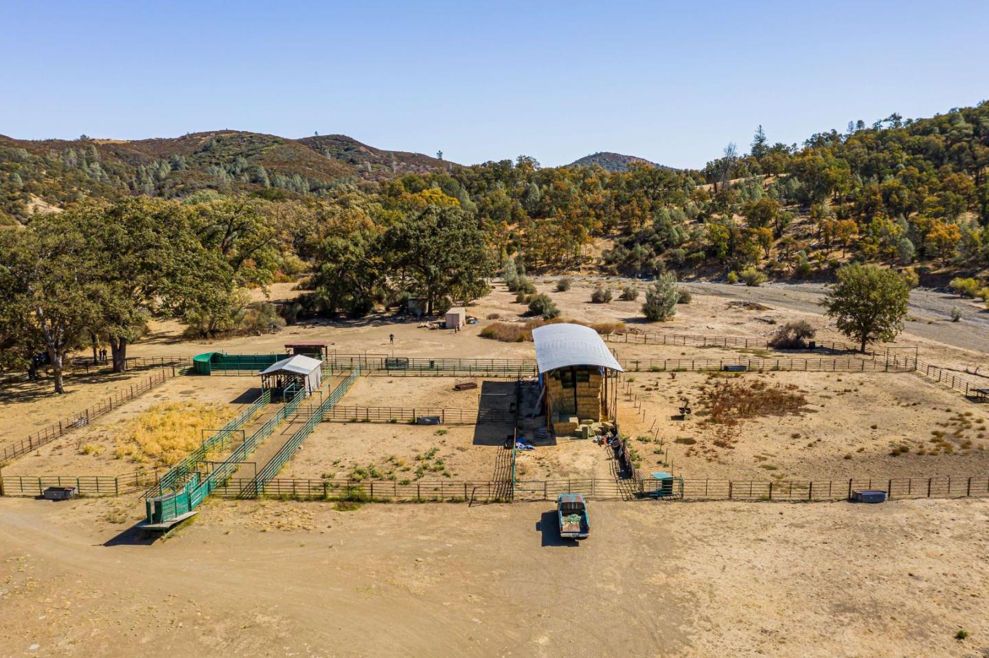 0 Beauregard Road, MOUNT HAMILTON, California 95140, ,Lots And Land,For Sale,Beauregard Road,40965367