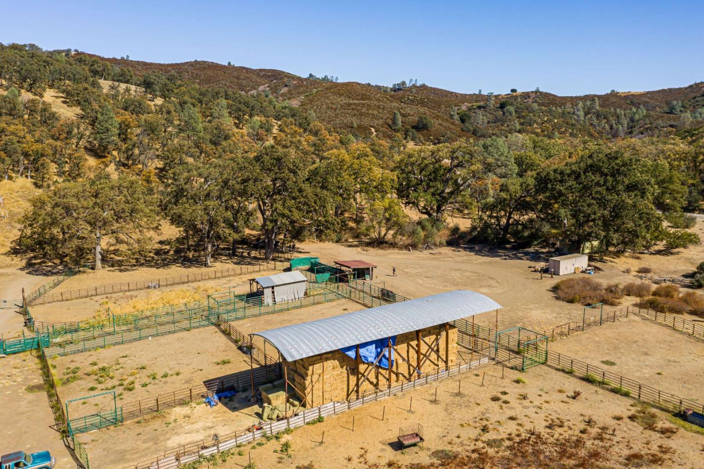 0 Beauregard Road, MOUNT HAMILTON, California 95140, ,Lots And Land,For Sale,Beauregard Road,40965367