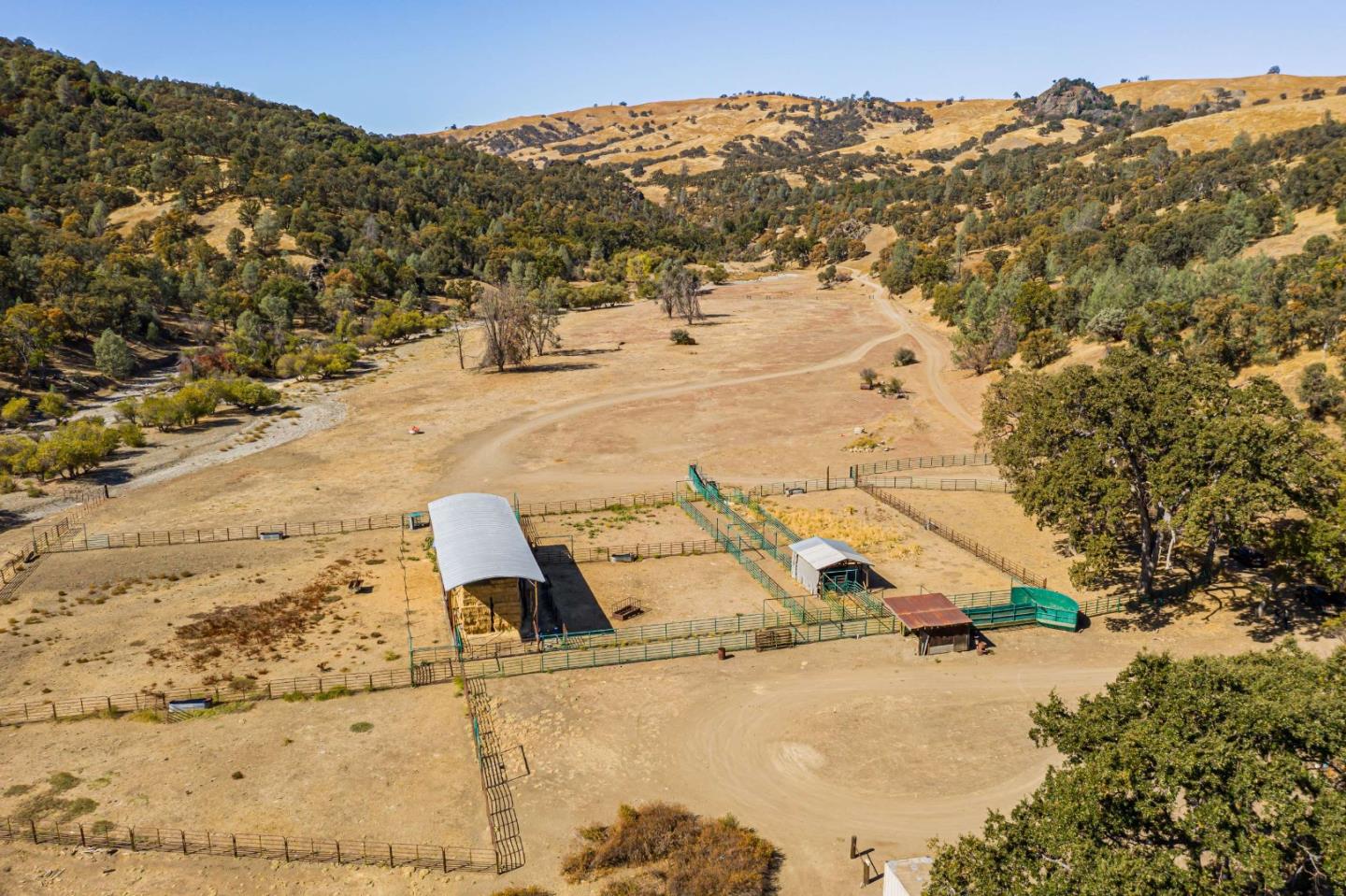 0 Beauregard Road, MOUNT HAMILTON, California 95140, ,Lots And Land,For Sale,Beauregard Road,40965367