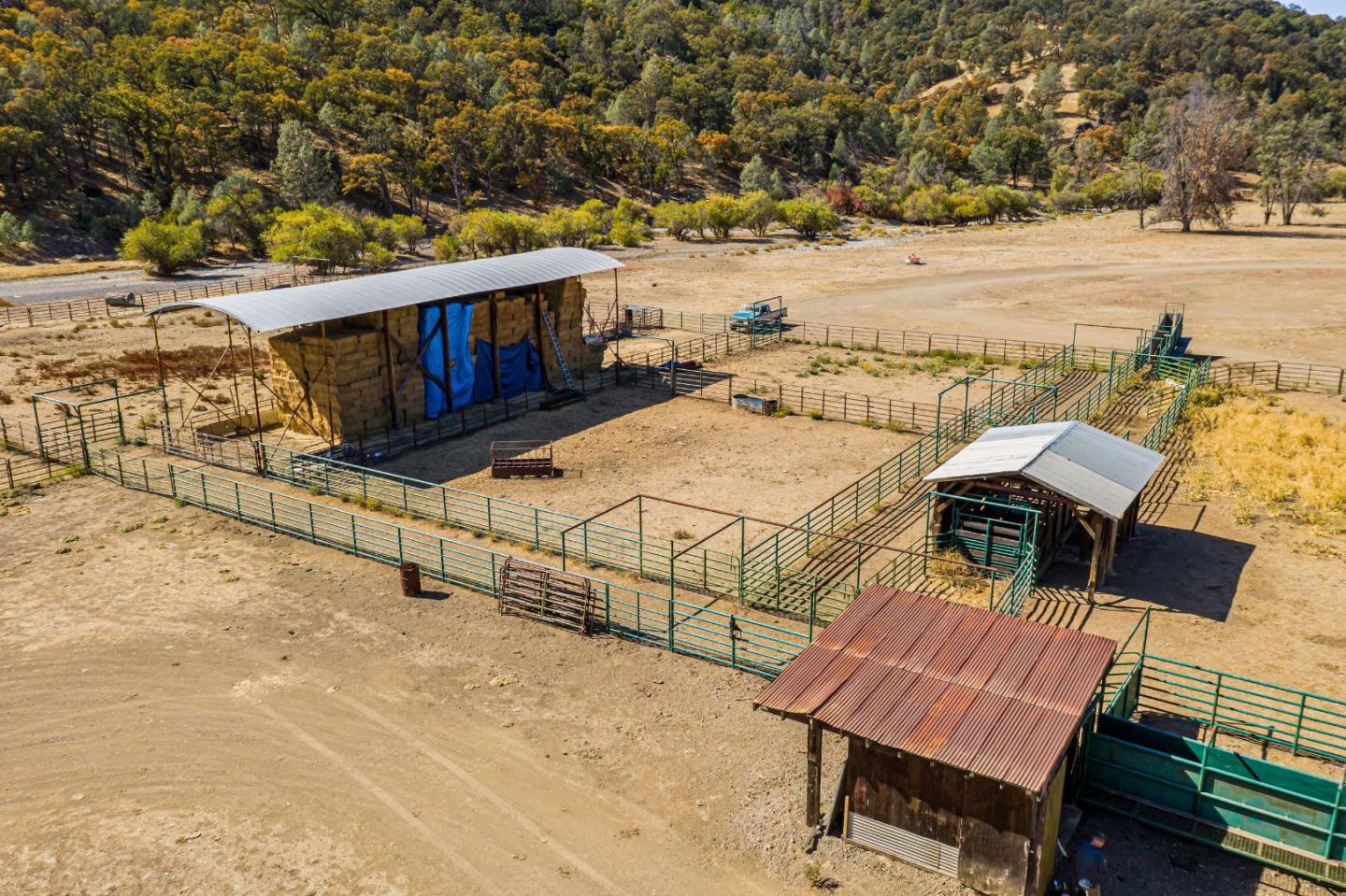 0 Beauregard Road, MOUNT HAMILTON, California 95140, ,Lots And Land,For Sale,Beauregard Road,40965367