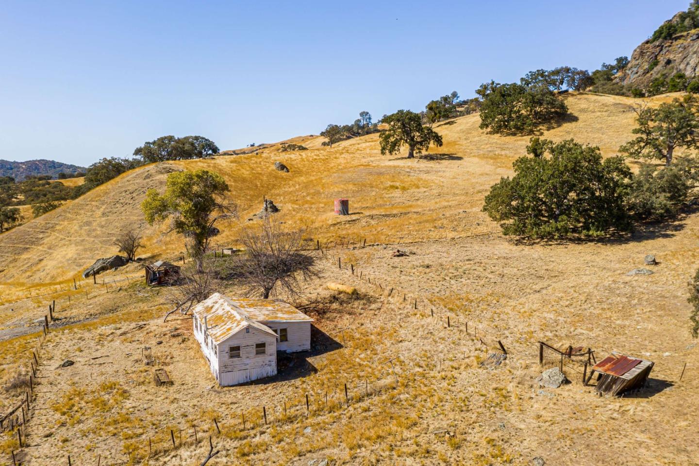 0 Beauregard Road, MOUNT HAMILTON, California 95140, ,Lots And Land,For Sale,Beauregard Road,40965367