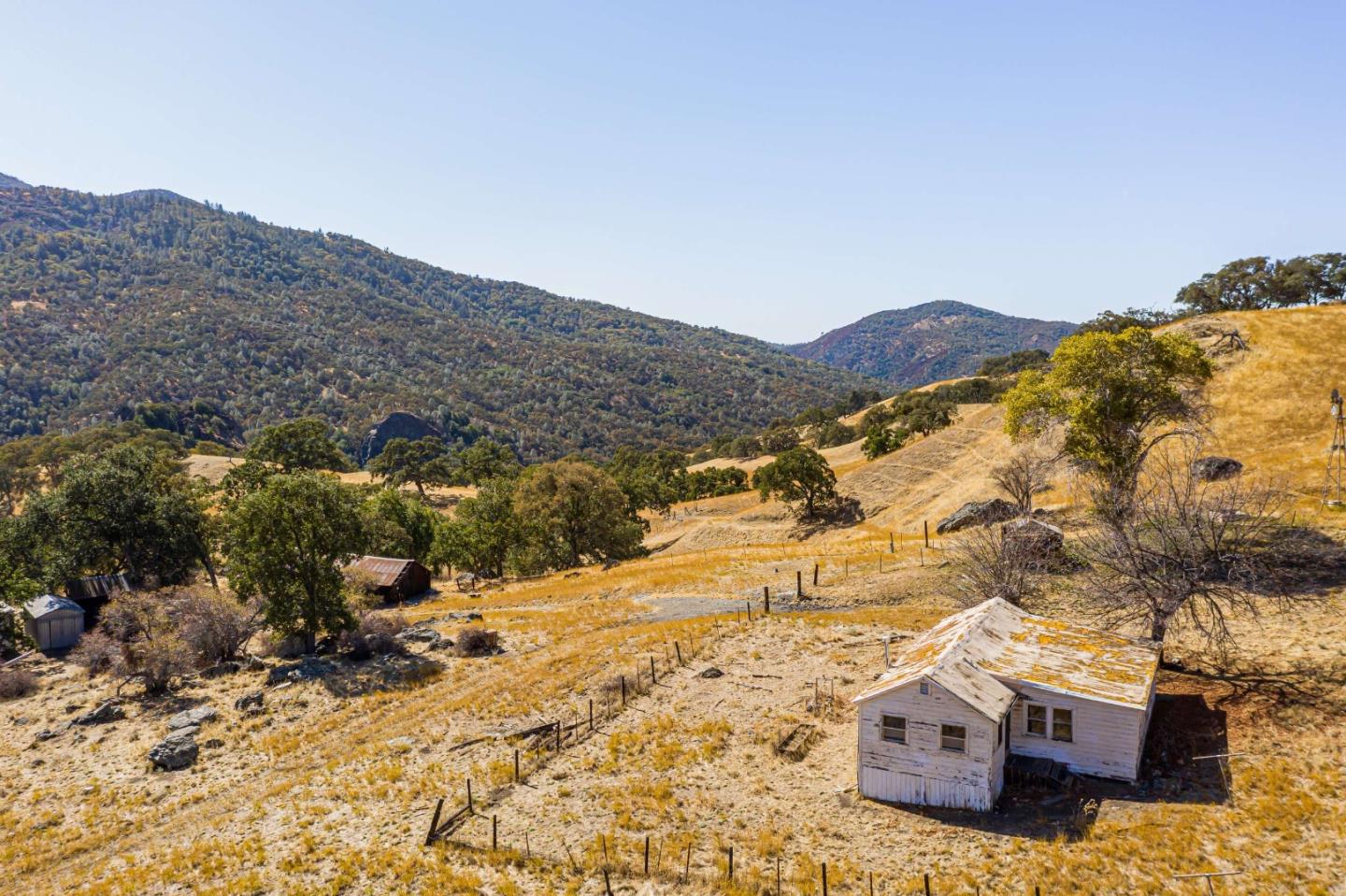 0 Beauregard Road, MOUNT HAMILTON, California 95140, ,Lots And Land,For Sale,Beauregard Road,40965367