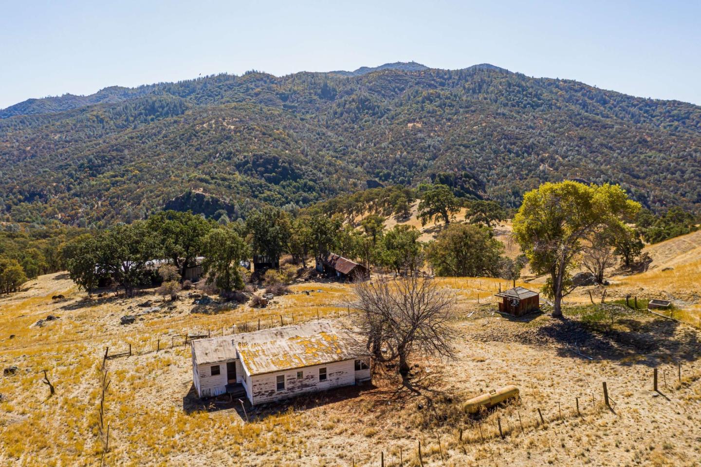 0 Beauregard Road, MOUNT HAMILTON, California 95140, ,Lots And Land,For Sale,Beauregard Road,40965367