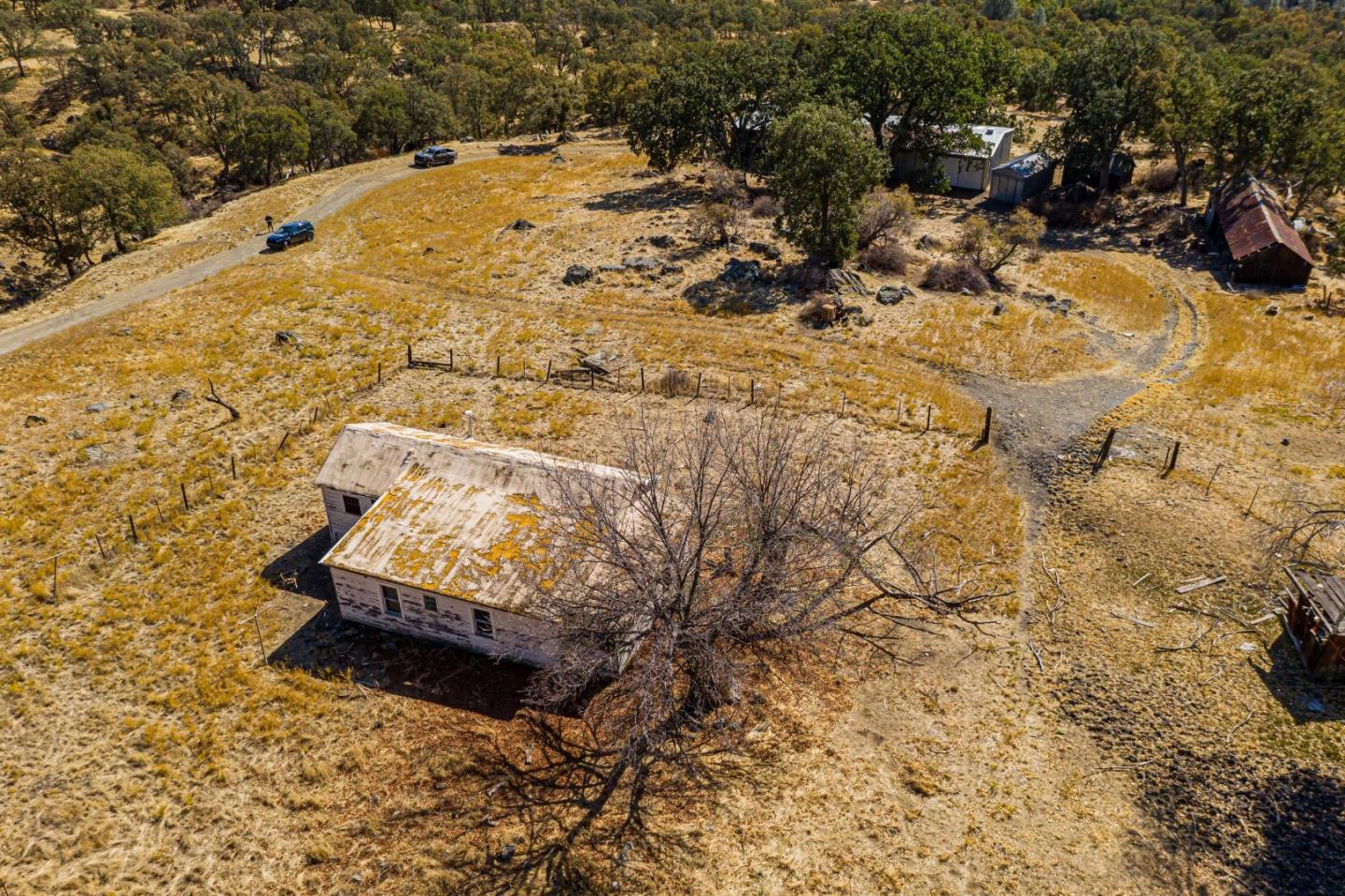 0 Beauregard Road, MOUNT HAMILTON, California 95140, ,Lots And Land,For Sale,Beauregard Road,40965367
