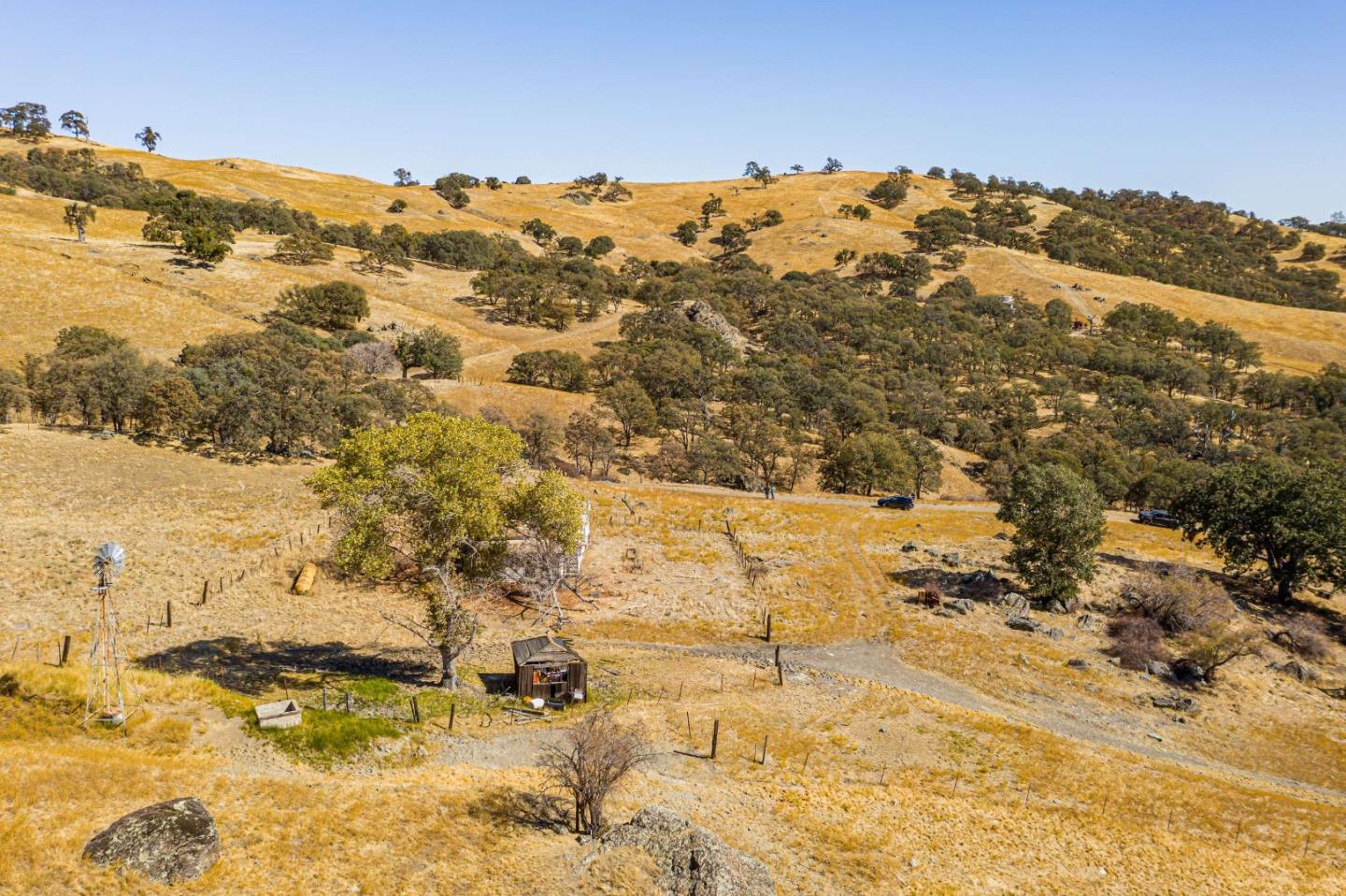 0 Beauregard Road, MOUNT HAMILTON, California 95140, ,Lots And Land,For Sale,Beauregard Road,40965367