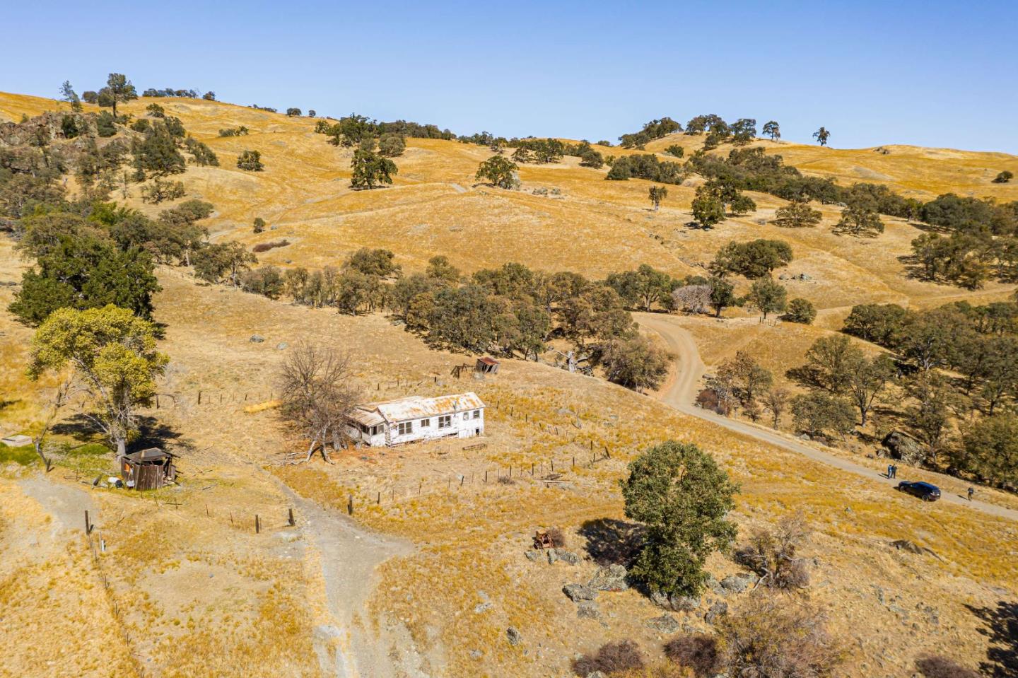 0 Beauregard Road, MOUNT HAMILTON, California 95140, ,Lots And Land,For Sale,Beauregard Road,40965367