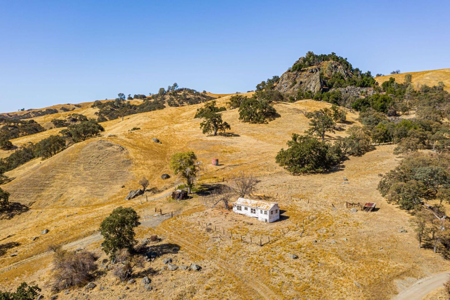0 Beauregard Road, MOUNT HAMILTON, California 95140, ,Lots And Land,For Sale,Beauregard Road,40965367