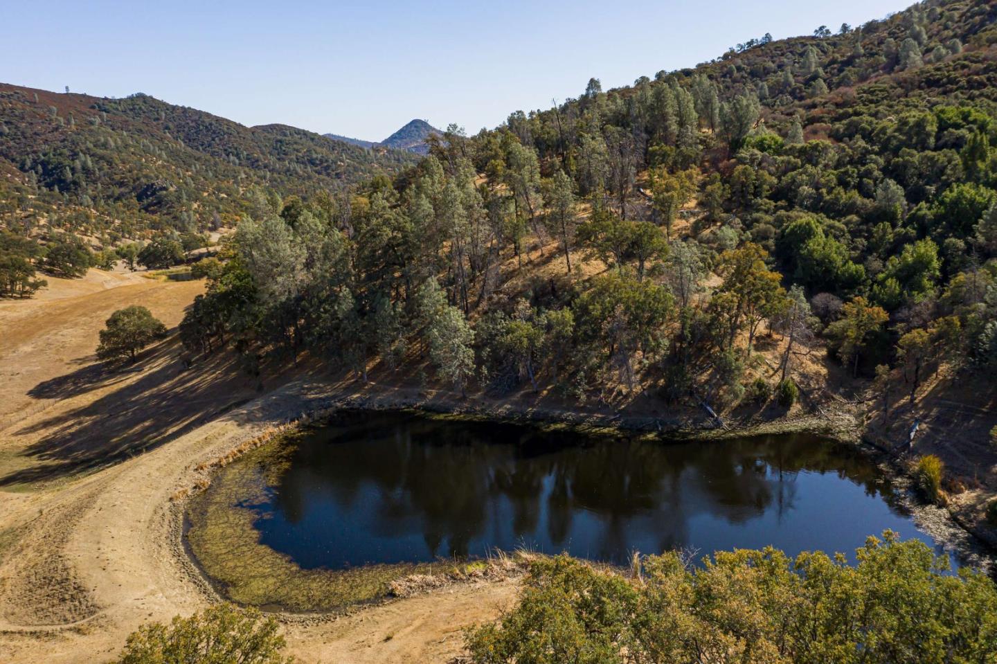 0 Beauregard Road, MOUNT HAMILTON, California 95140, ,Lots And Land,For Sale,Beauregard Road,40965367