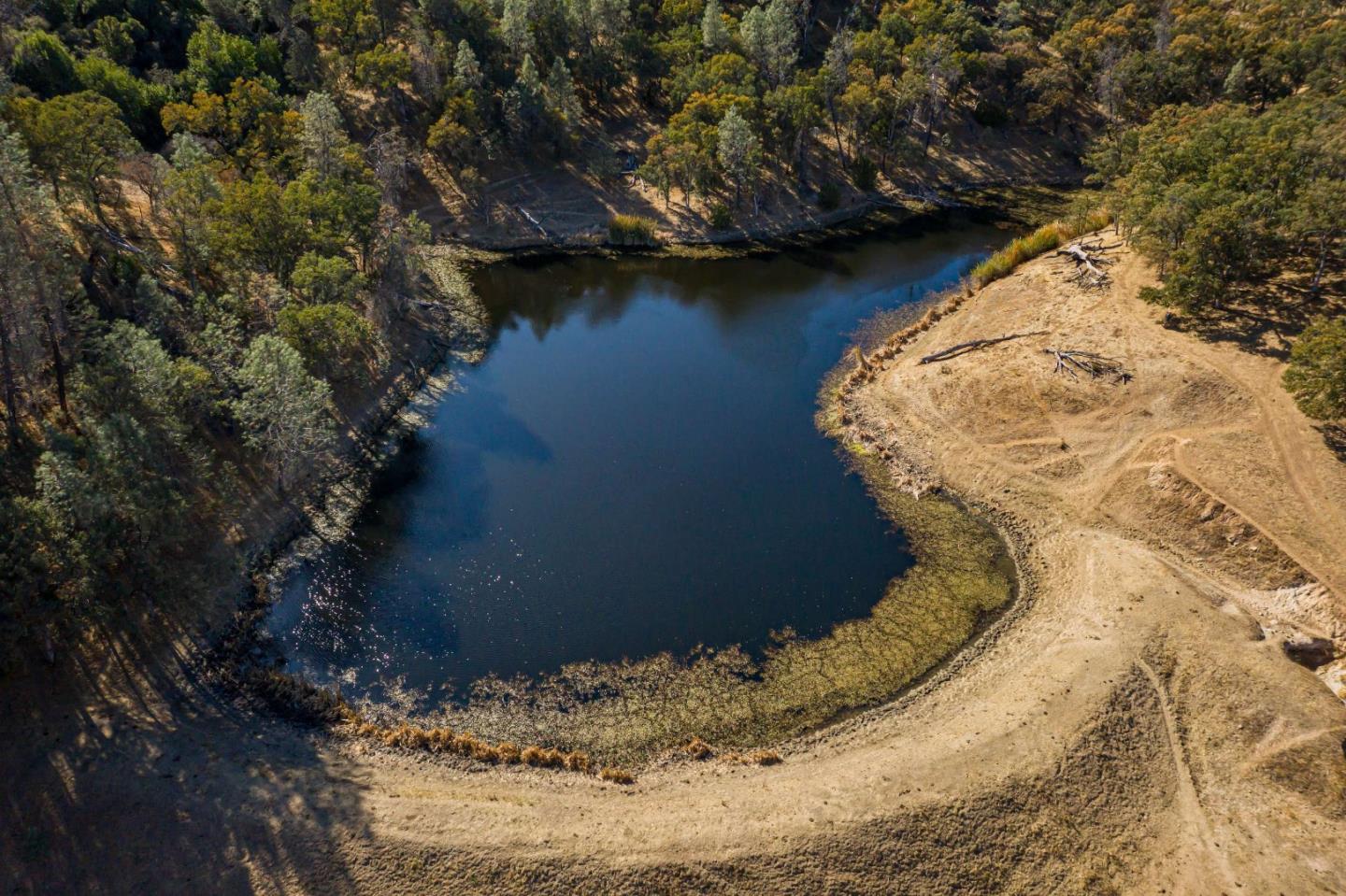 0 Beauregard Road, MOUNT HAMILTON, California 95140, ,Lots And Land,For Sale,Beauregard Road,40965367
