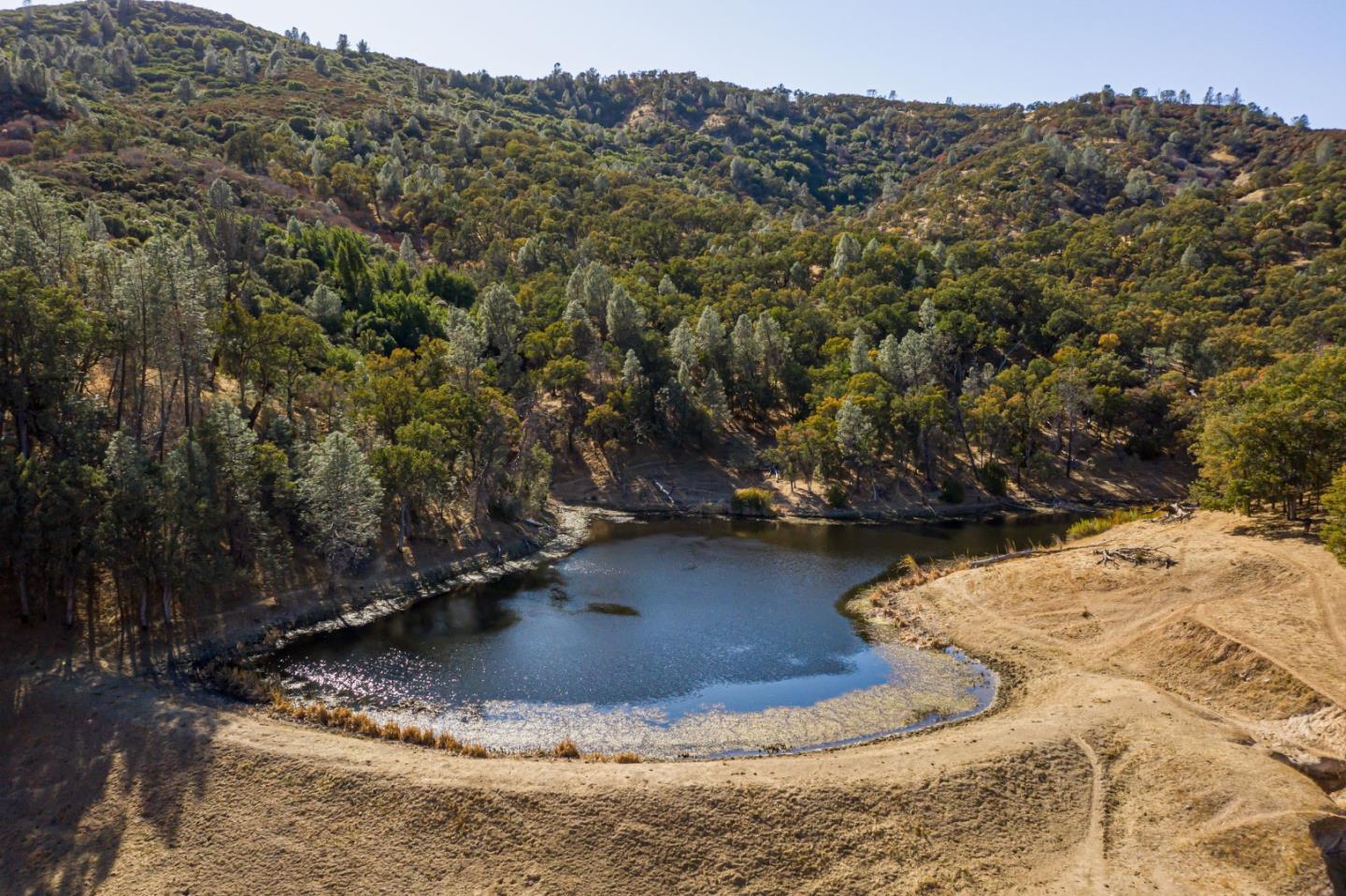 0 Beauregard Road, MOUNT HAMILTON, California 95140, ,Lots And Land,For Sale,Beauregard Road,40965367