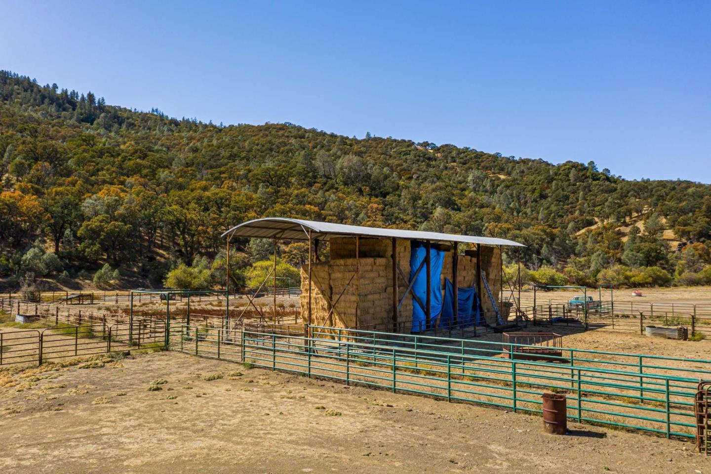 0 Beauregard Road, MOUNT HAMILTON, California 95140, ,Lots And Land,For Sale,Beauregard Road,40965367
