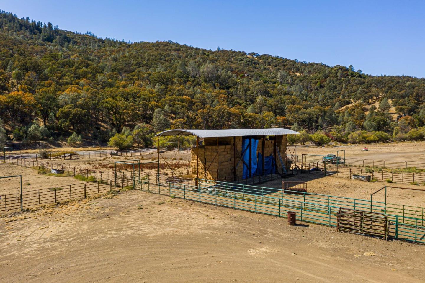 0 Beauregard Road, MOUNT HAMILTON, California 95140, ,Lots And Land,For Sale,Beauregard Road,40965367