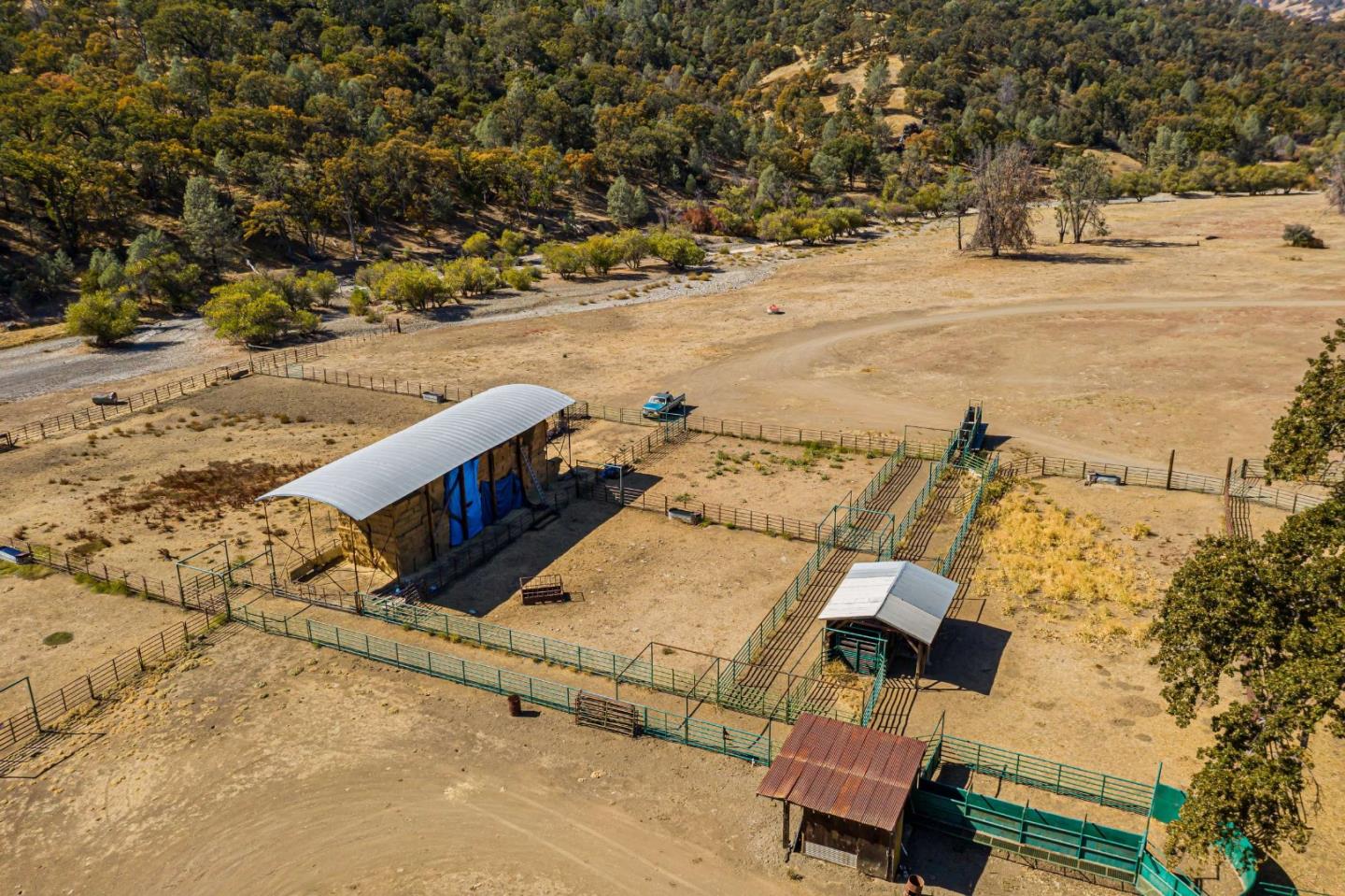 0 Beauregard Road, MOUNT HAMILTON, California 95140, ,Lots And Land,For Sale,Beauregard Road,40965367