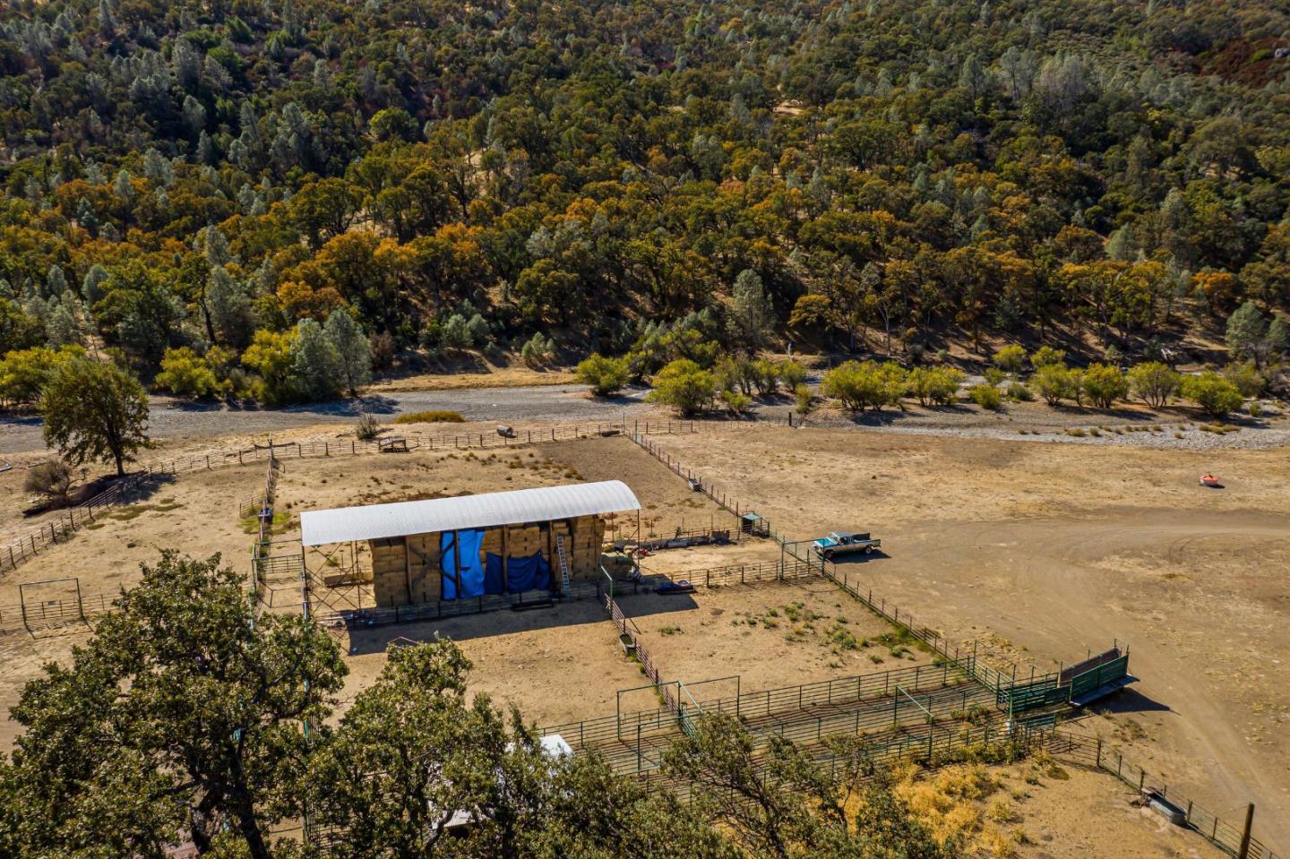 0 Beauregard Road, MOUNT HAMILTON, California 95140, ,Lots And Land,For Sale,Beauregard Road,40965367