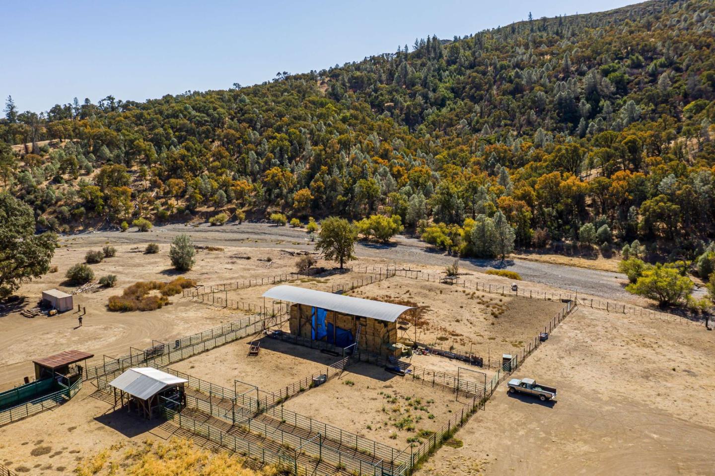 0 Beauregard Road, MOUNT HAMILTON, California 95140, ,Lots And Land,For Sale,Beauregard Road,40965367