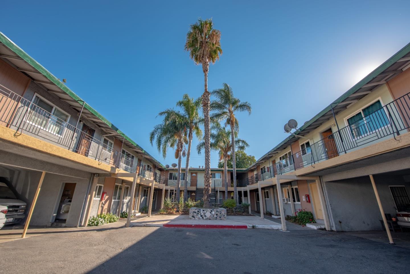 2150 Monroe Street, SANTA CLARA, California 95050, ,Comm Ri Multi-units 5+,For Sale,Monroe Street,ML81855171