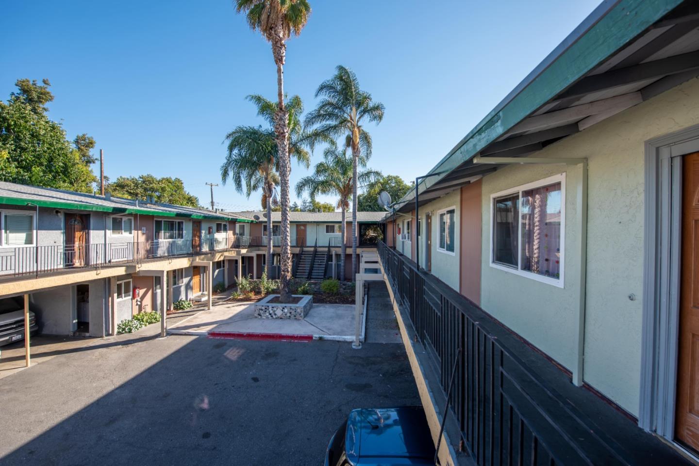 2150 Monroe Street, SANTA CLARA, California 95050, ,Comm Ri Multi-units 5+,For Sale,Monroe Street,ML81855171