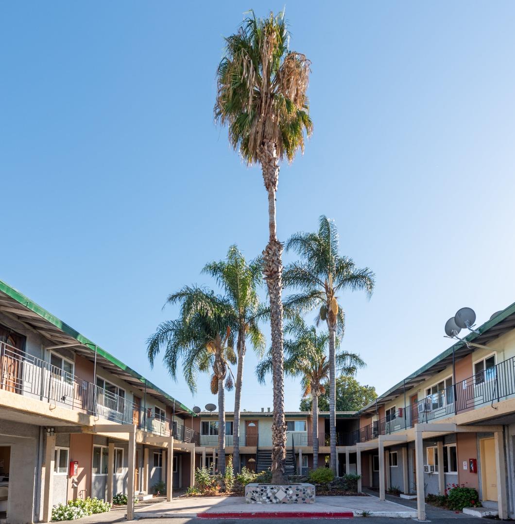 2150 Monroe Street, SANTA CLARA, California 95050, ,Comm Ri Multi-units 5+,For Sale,Monroe Street,ML81855171