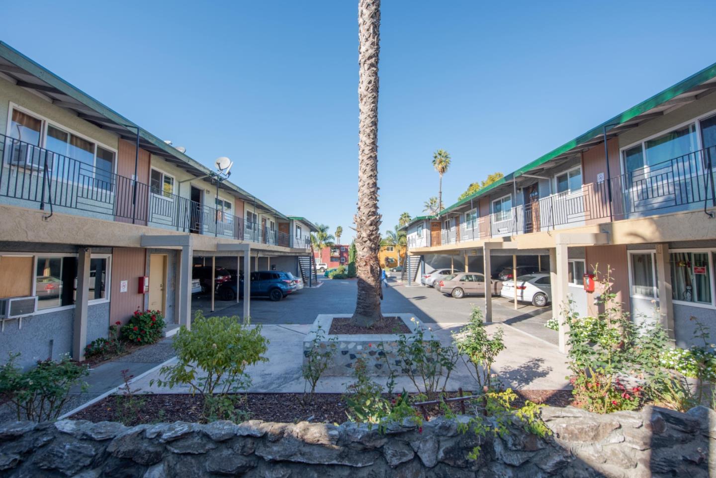 2150 Monroe Street, SANTA CLARA, California 95050, ,Comm Ri Multi-units 5+,For Sale,Monroe Street,ML81855171