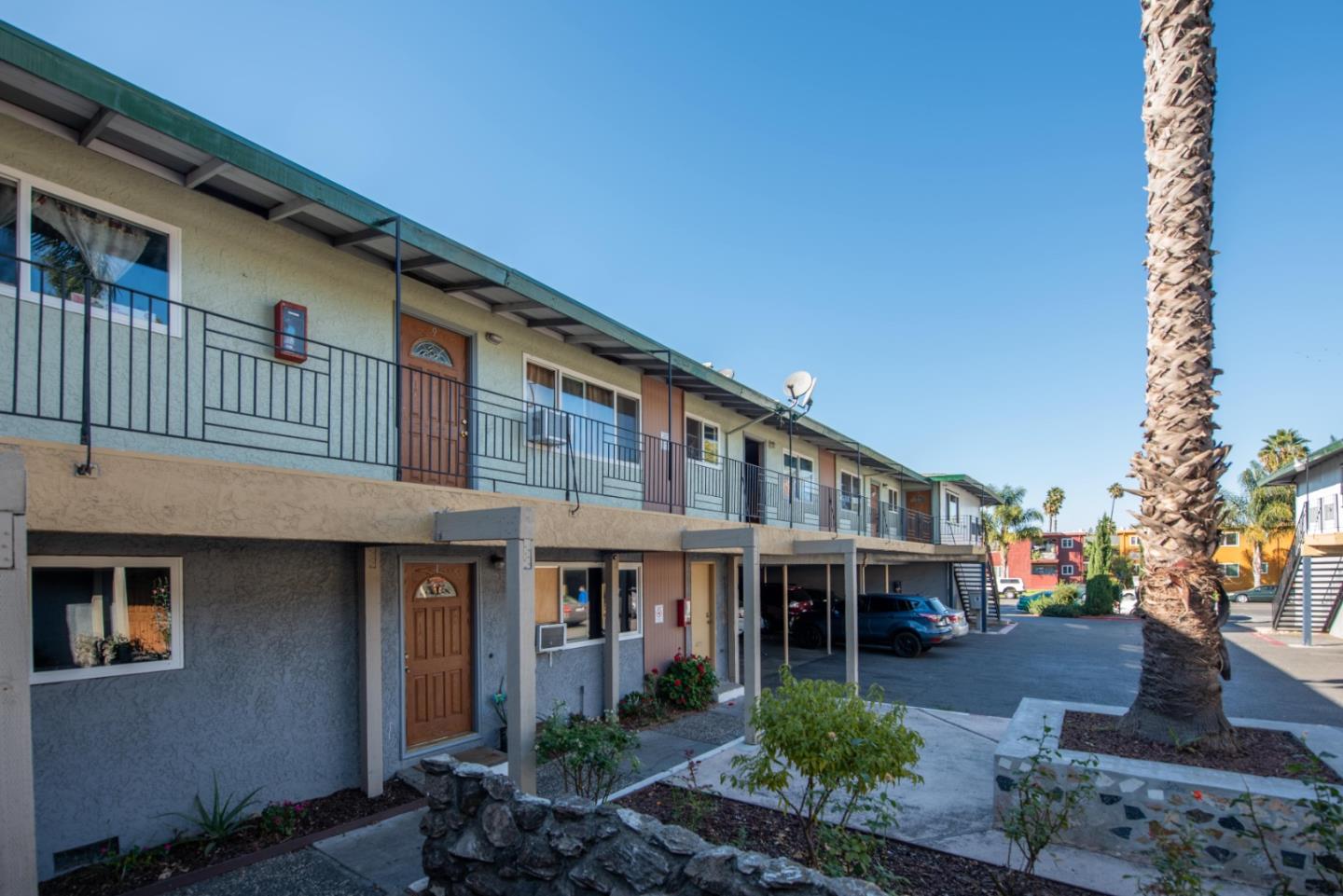 2150 Monroe Street, SANTA CLARA, California 95050, ,Comm Ri Multi-units 5+,For Sale,Monroe Street,ML81855171