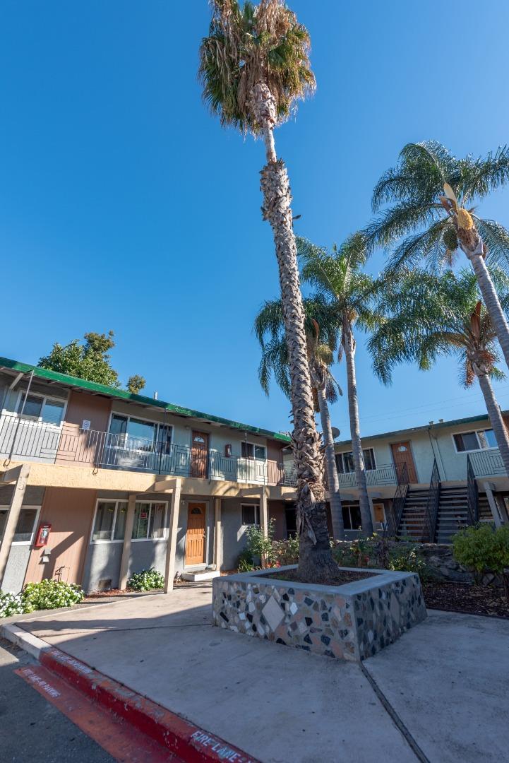 2150 Monroe Street, SANTA CLARA, California 95050, ,Comm Ri Multi-units 5+,For Sale,Monroe Street,ML81855171